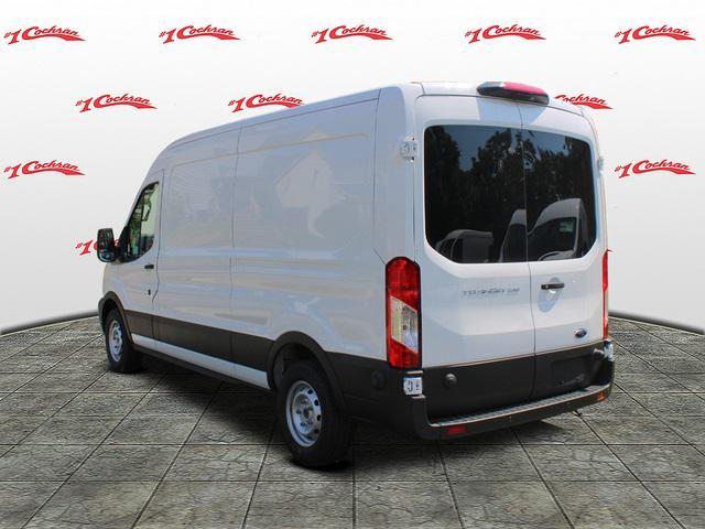 new 2024 Ford Transit-250 car, priced at $59,704