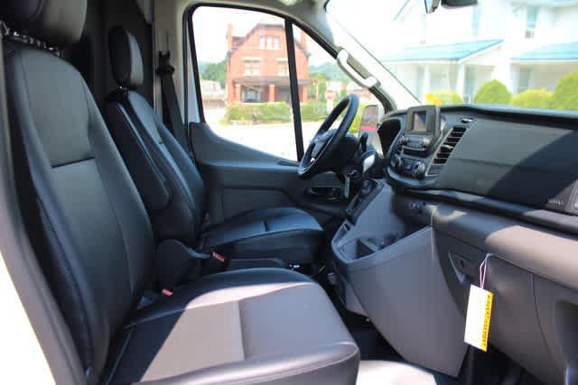 new 2024 Ford Transit-250 car, priced at $57,704