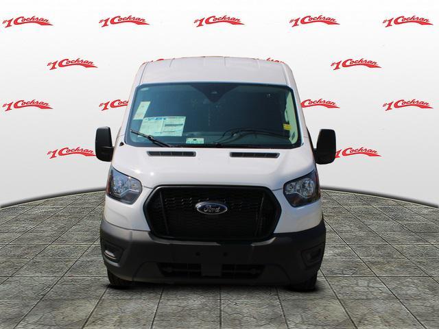 new 2024 Ford Transit-250 car, priced at $59,704