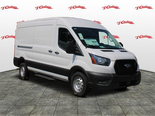 new 2024 Ford Transit-250 car, priced at $59,704