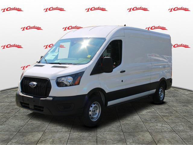 new 2024 Ford Transit-250 car, priced at $59,704