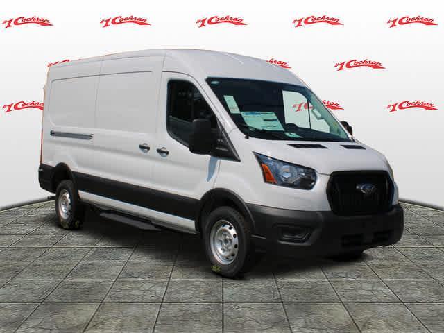 new 2024 Ford Transit-250 car, priced at $57,704