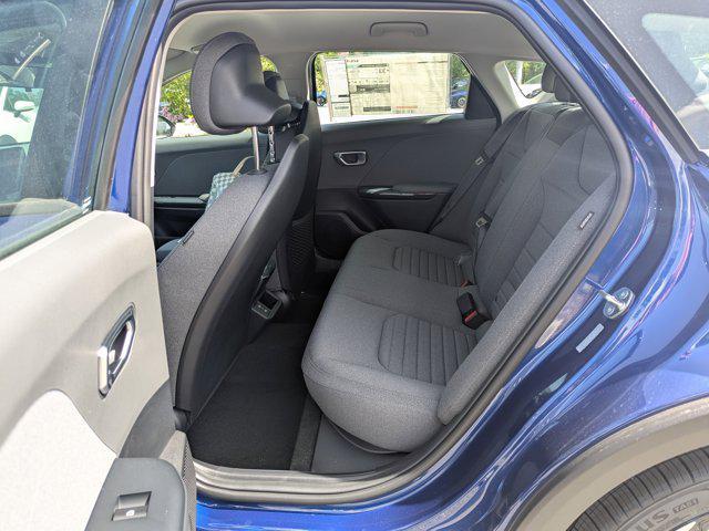 new 2025 Kia K4 car, priced at $23,828