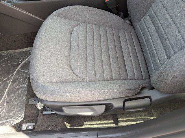 new 2025 Kia K4 car, priced at $23,828