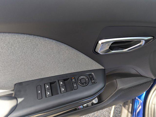 new 2025 Kia K4 car, priced at $23,828