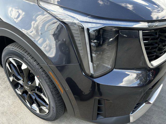 new 2025 Kia Sorento car, priced at $38,933
