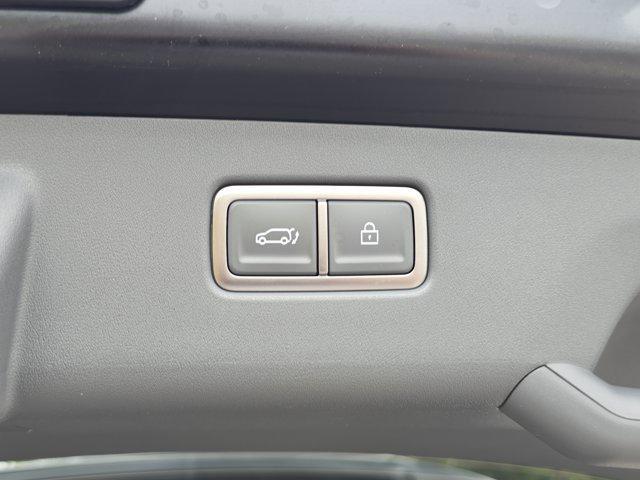 new 2026 Kia EV9 car, priced at $59,473