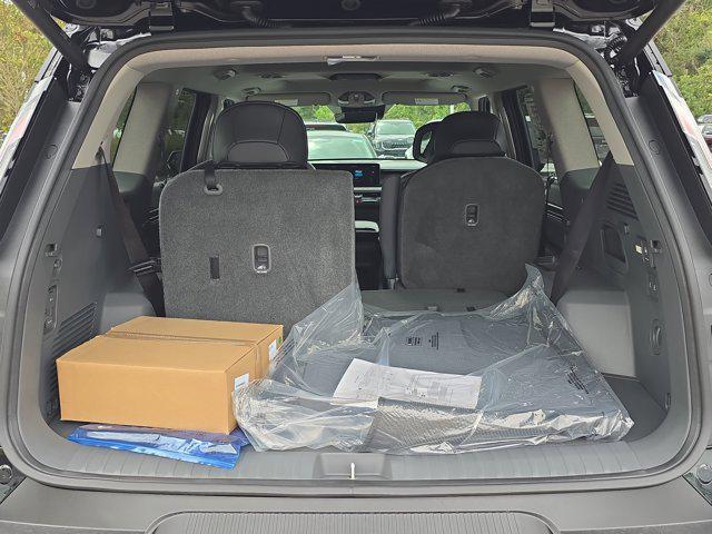 new 2026 Kia EV9 car, priced at $59,473