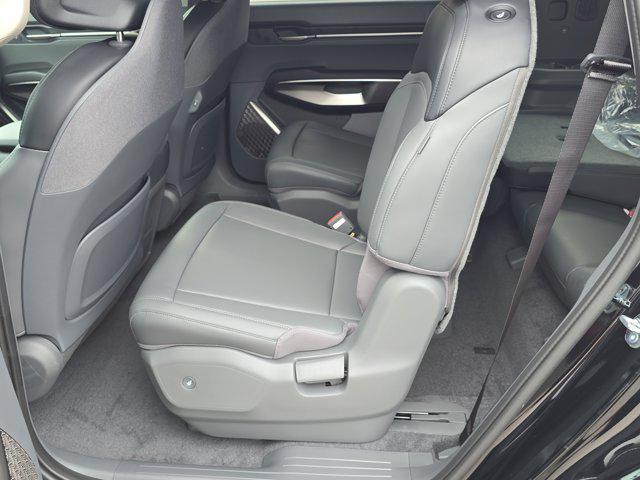 new 2026 Kia EV9 car, priced at $59,473