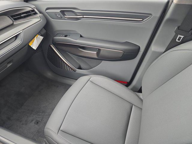 new 2026 Kia EV9 car, priced at $59,473