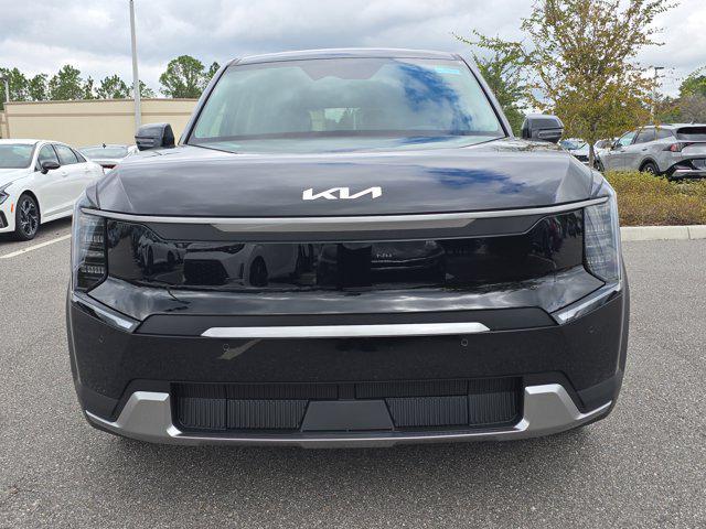 new 2026 Kia EV9 car, priced at $59,473