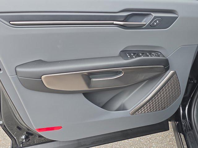 new 2026 Kia EV9 car, priced at $59,473