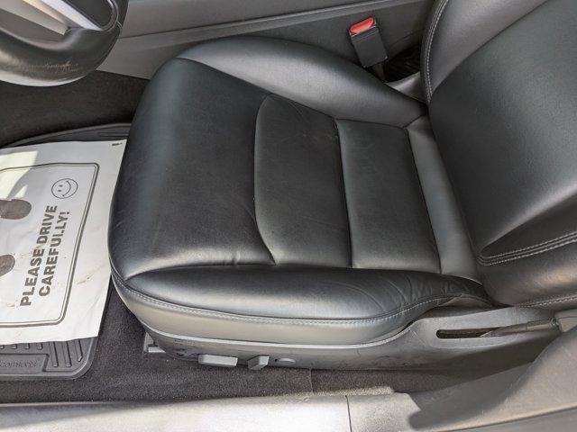 used 2019 Tesla Model 3 car, priced at $18,486