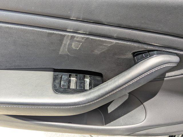 used 2019 Tesla Model 3 car, priced at $18,486