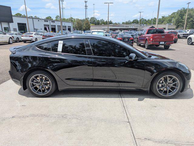 used 2019 Tesla Model 3 car, priced at $18,486