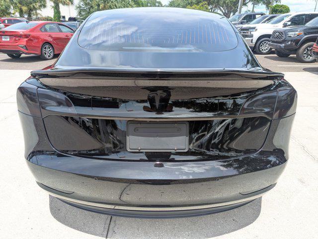 used 2019 Tesla Model 3 car, priced at $18,486