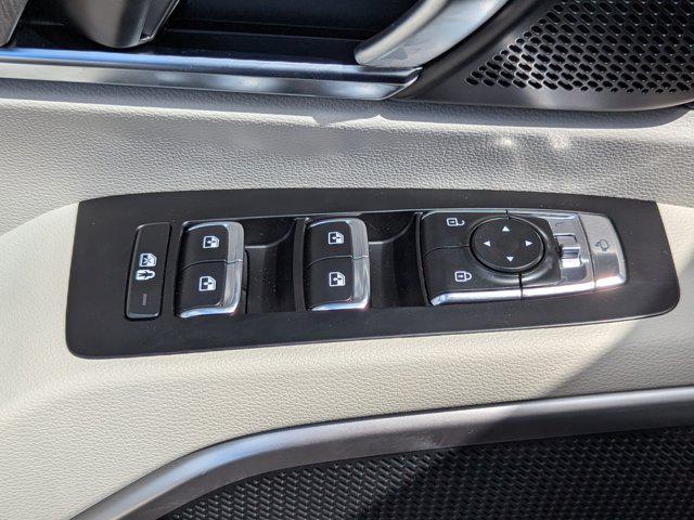 new 2025 Kia Telluride car, priced at $43,249