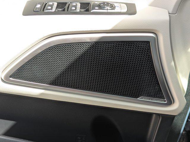 new 2025 Kia Telluride car, priced at $43,249