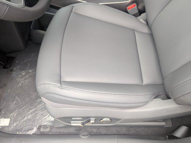 new 2026 Kia EV9 car, priced at $55,470