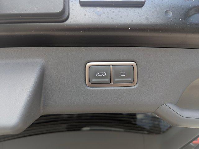 new 2026 Kia EV9 car, priced at $55,470