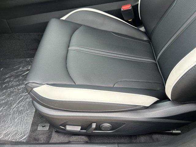 new 2025 Kia K5 car, priced at $28,464