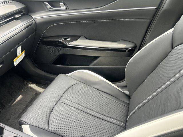 new 2025 Kia K5 car, priced at $28,464