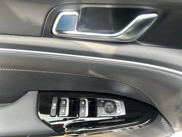 new 2025 Kia K5 car, priced at $28,464