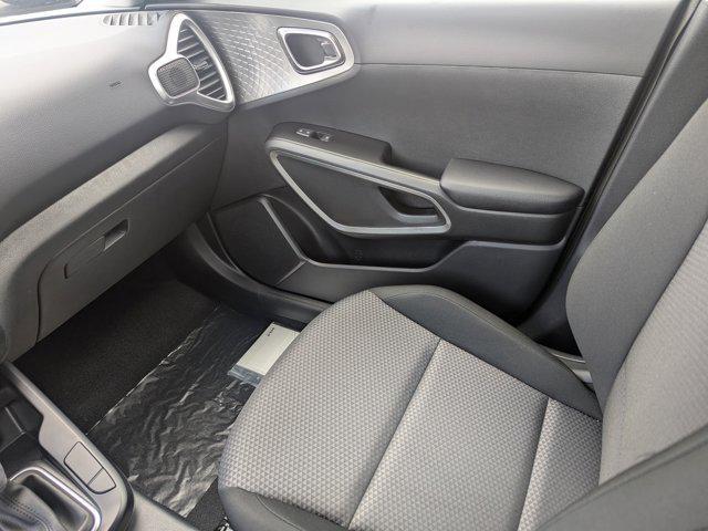 new 2025 Kia Soul car, priced at $21,696