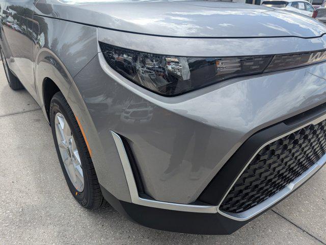new 2025 Kia Soul car, priced at $21,696