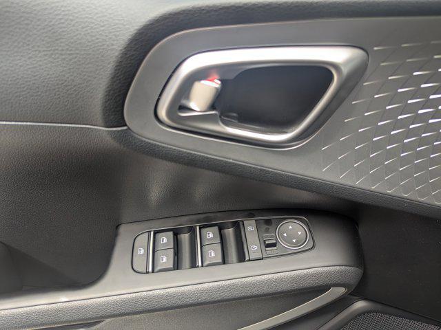 new 2025 Kia Soul car, priced at $21,696