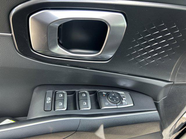 new 2025 Kia Sorento car, priced at $36,473