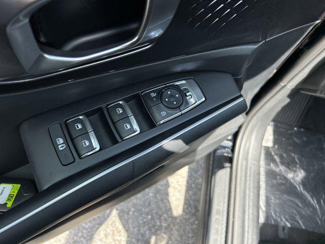 new 2025 Kia Sorento car, priced at $36,473