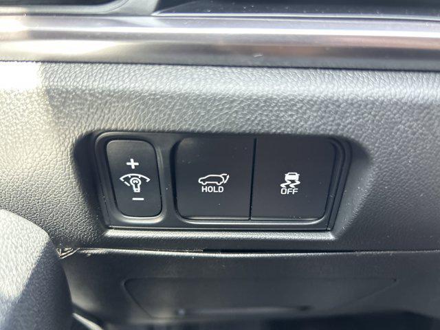 new 2025 Kia Sorento car, priced at $36,473