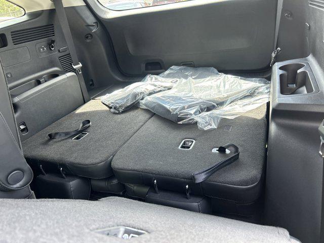 new 2025 Kia Sorento car, priced at $36,473