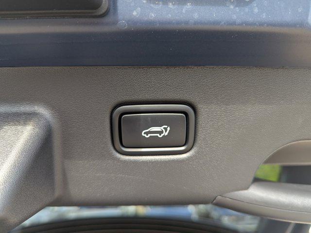 new 2025 Kia EV6 car, priced at $47,189