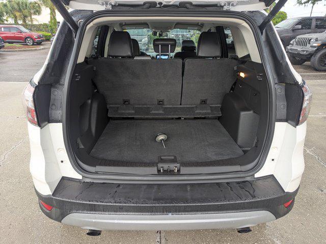 used 2018 Ford Escape car, priced at $13,545