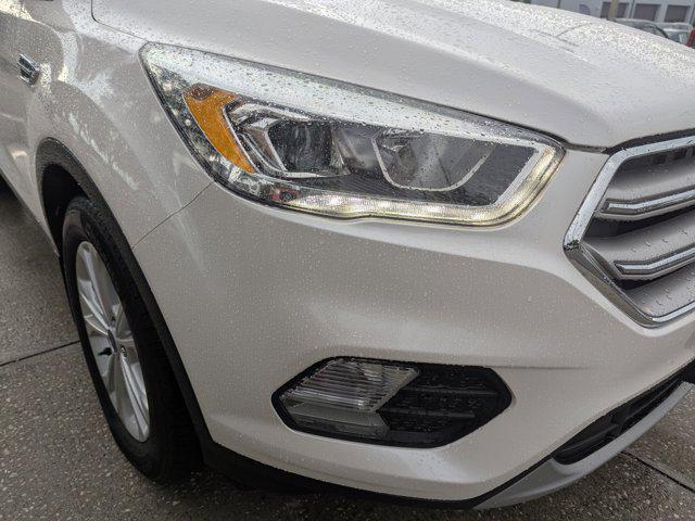 used 2018 Ford Escape car, priced at $13,545