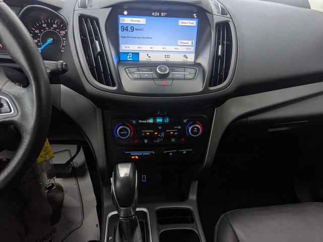 used 2018 Ford Escape car, priced at $13,545