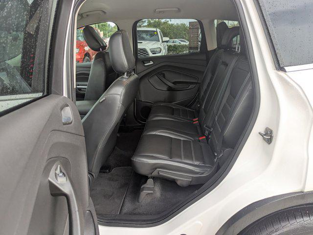 used 2018 Ford Escape car, priced at $13,545