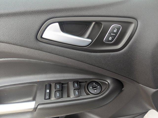 used 2018 Ford Escape car, priced at $13,545