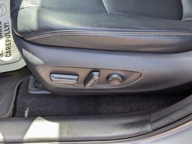 used 2019 Toyota RAV4 car, priced at $24,535