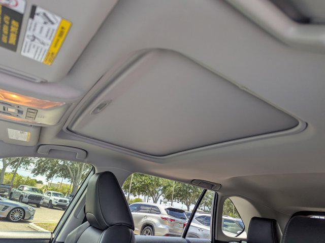 used 2019 Toyota RAV4 car, priced at $24,535