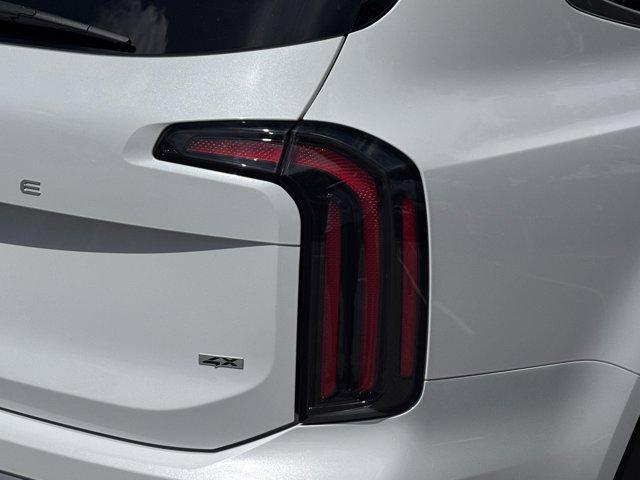 used 2023 Kia Telluride car, priced at $36,597