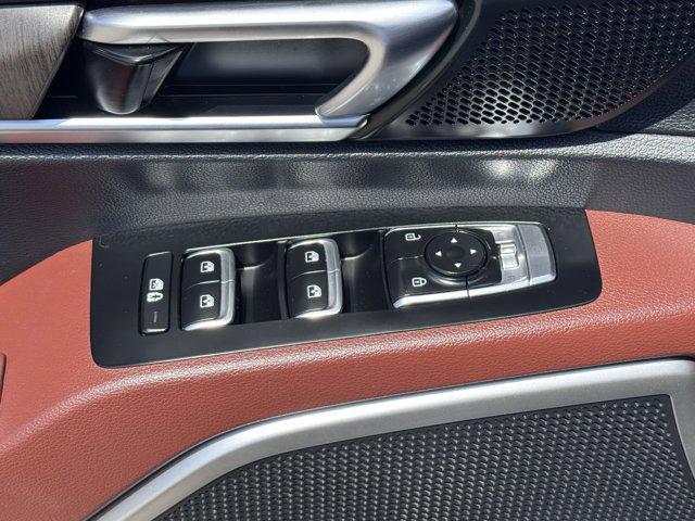 used 2023 Kia Telluride car, priced at $36,597