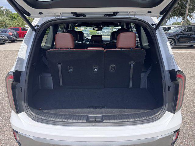 used 2023 Kia Telluride car, priced at $36,597