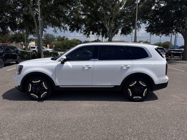used 2023 Kia Telluride car, priced at $36,597
