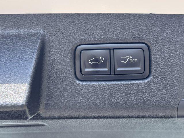 used 2023 Kia Telluride car, priced at $36,597
