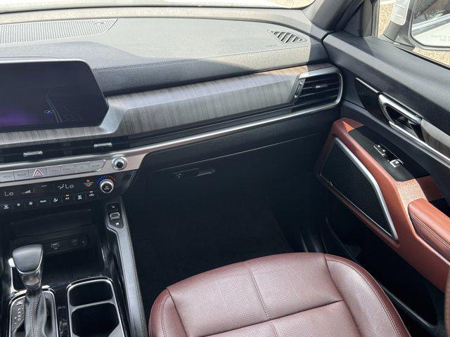 used 2023 Kia Telluride car, priced at $36,597