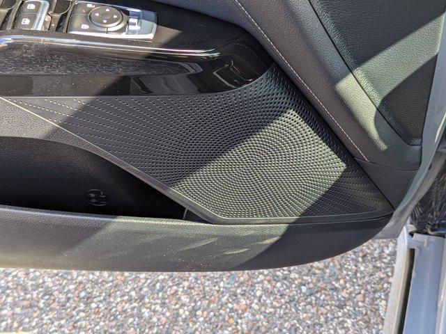 new 2026 Kia K5 car, priced at $29,907