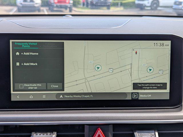 new 2026 Kia K5 car, priced at $29,907